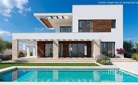 Prodej domu 156 m² s pozemkem 522 m², Rojales, Španělsko