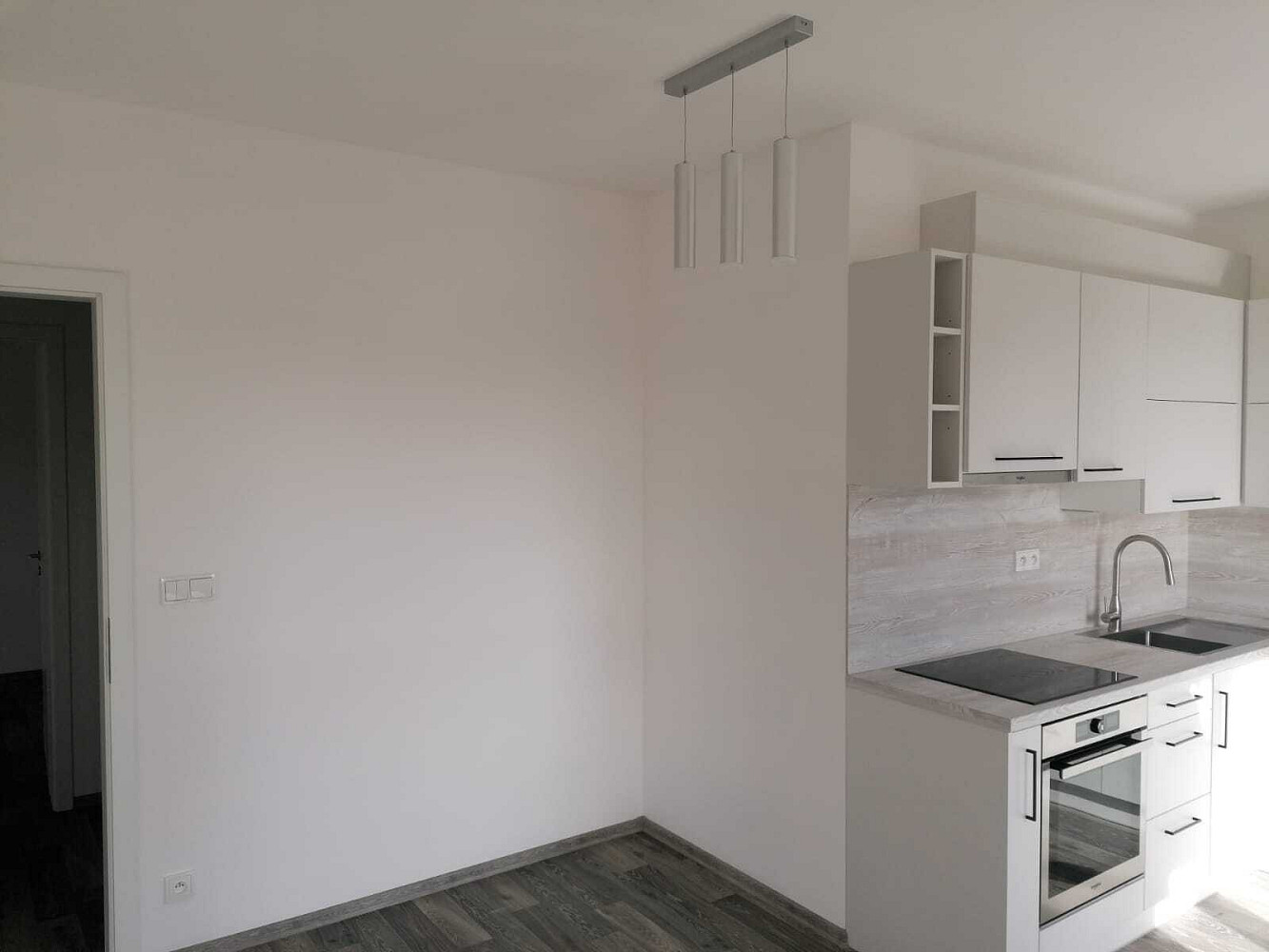 Pronájem bytu 2+kk 59 m² – fotografie 5