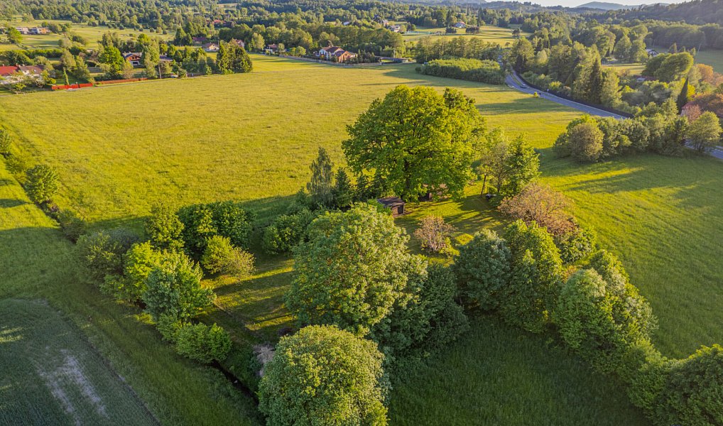 Prodej stavebního pozemku 2 092 m², Čeladná – náhled fotky 15