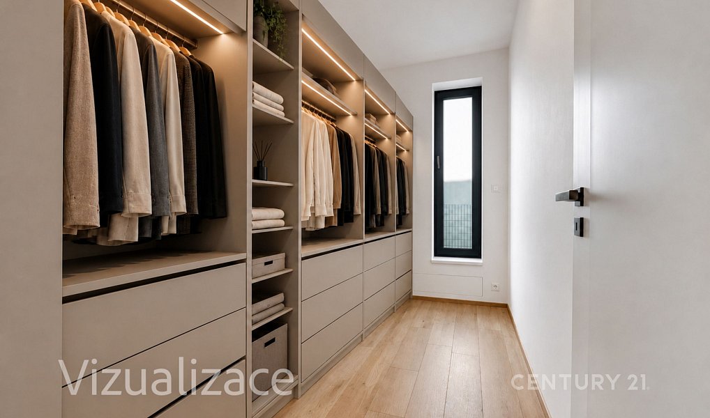Prodej domu 146 m² s pozemkem 260 m², Praha – náhled fotky 8
