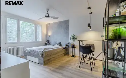 Prodej bytu 1+kk 26 m²