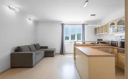 Prodej bytu 2+kk 49 m²