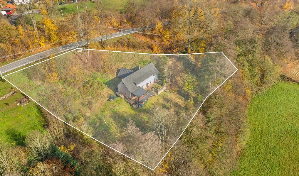 Prodej domu 142 m² s pozemkem 3 070 m², Chotěvice – náhled fotky 18
