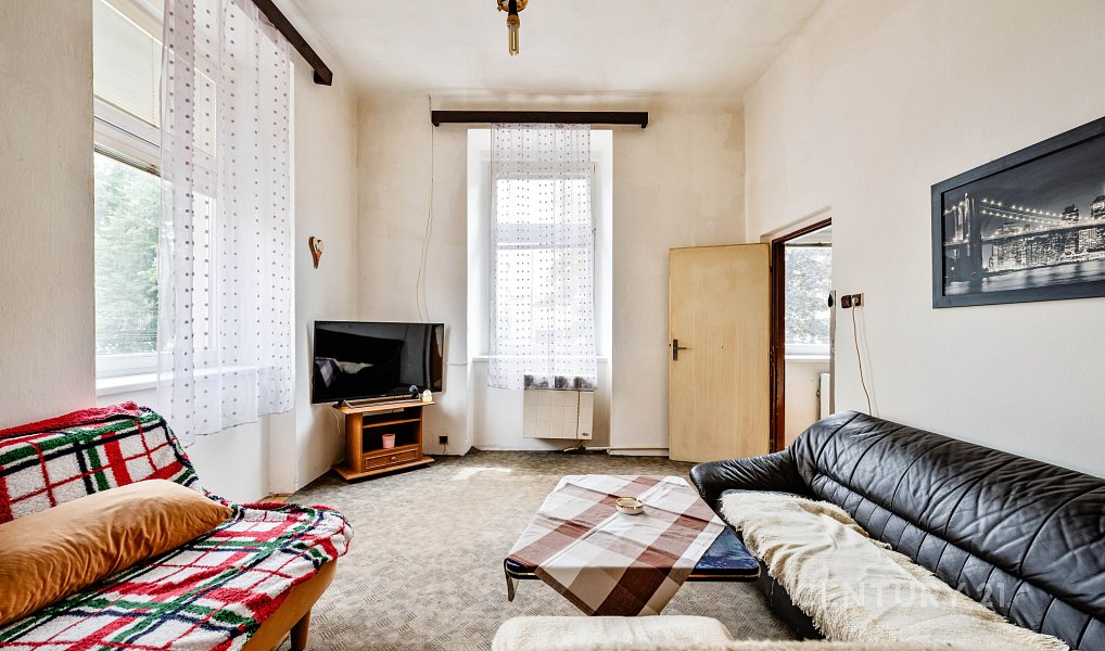 Prodej bytu 2+1 51 m², České Budějovice – náhled fotky 6