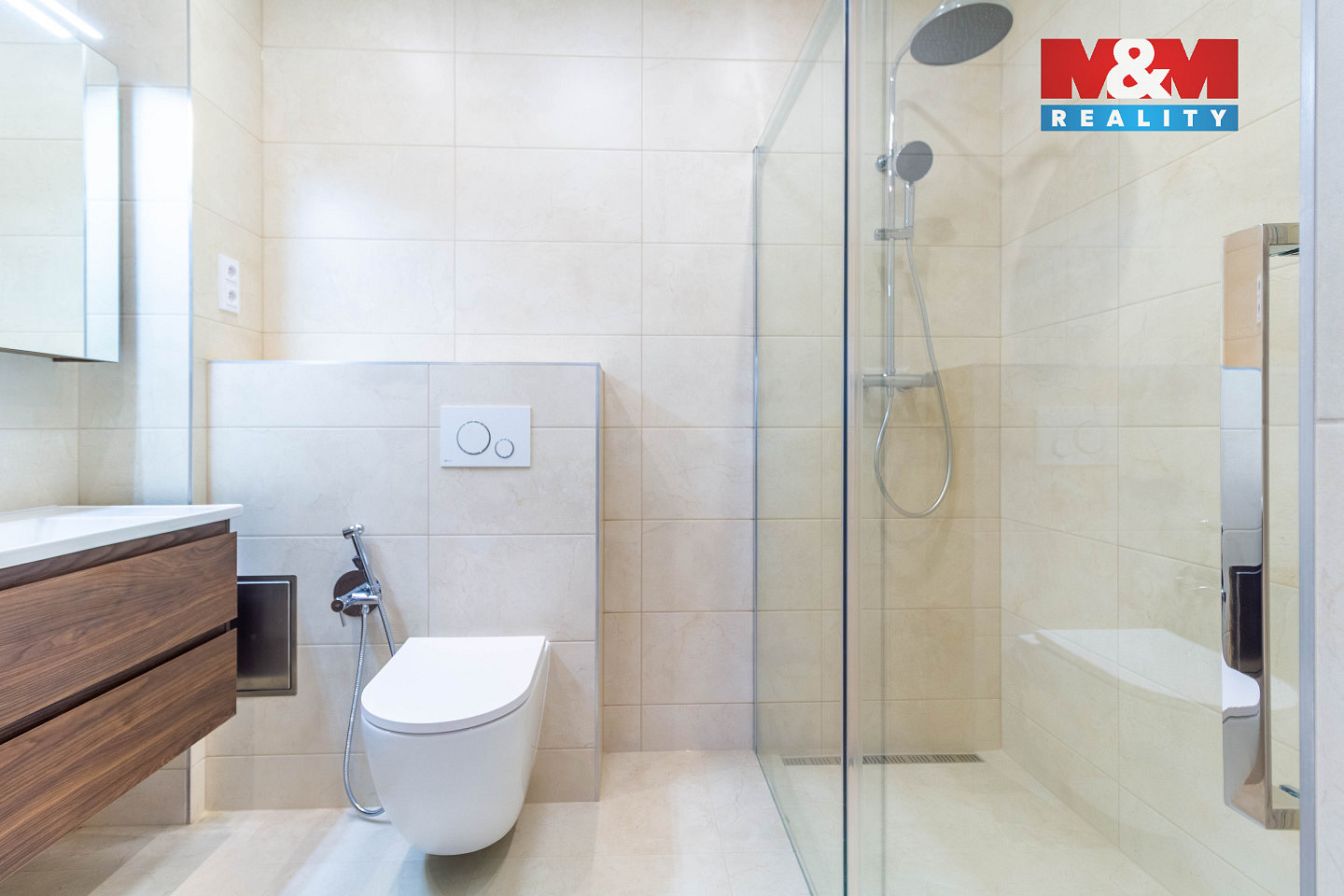 Pronájem bytu 3+1 110 m² — photo 4