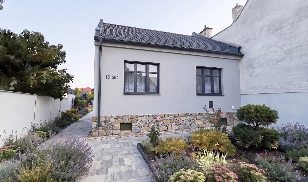 Prodej domu 113 m² s pozemkem 549 m², Lanžhot – náhled fotky 2