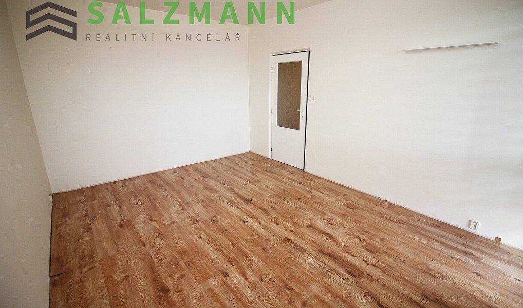 Pronájem bytu 3+1 62 m², Plzeň – náhled fotky 8