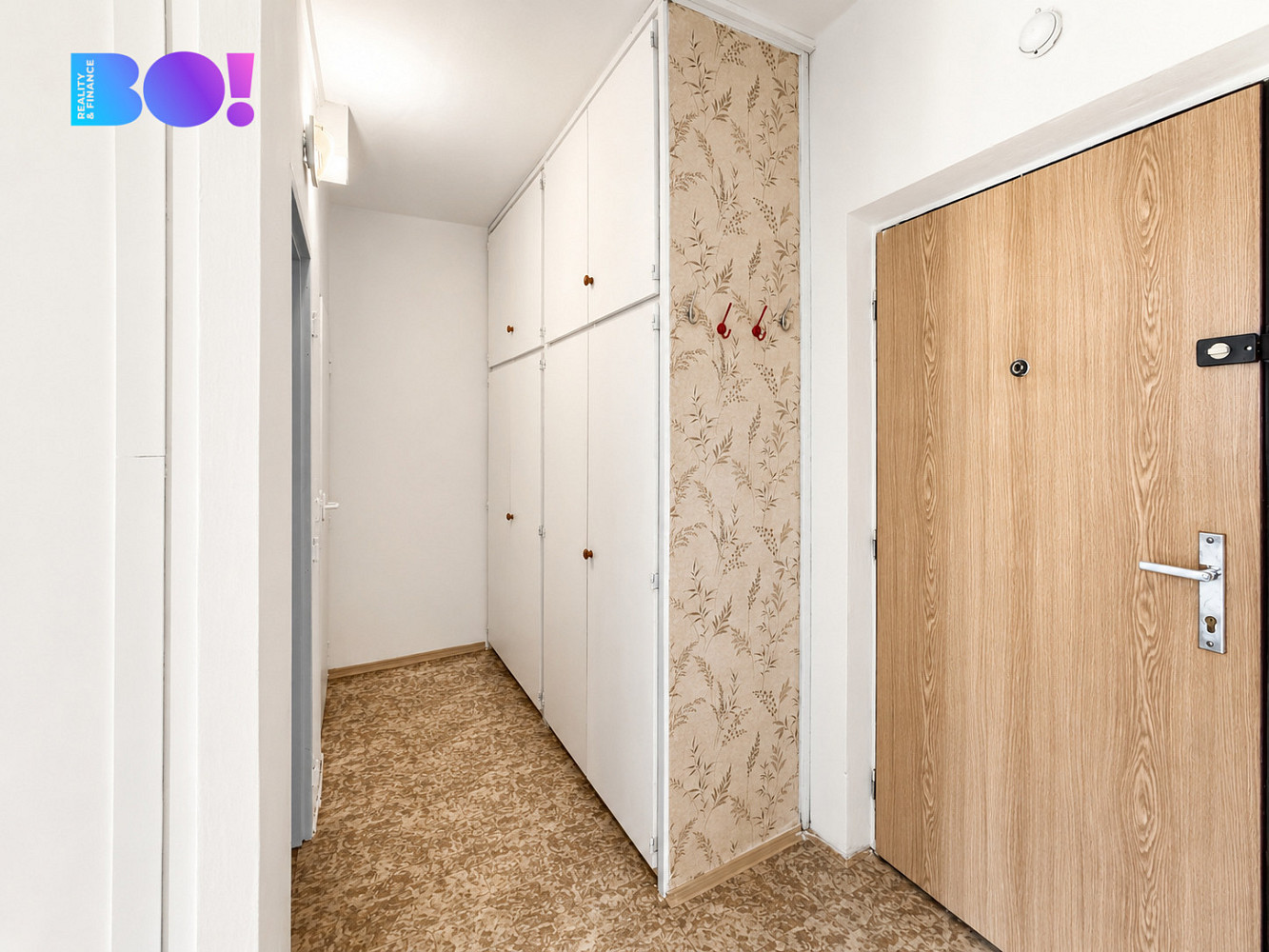 Prodej bytu 1+1 35 m² – fotografie 4