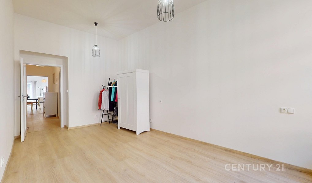 Prodej bytu 2+kk 76 m², Benešov – náhled fotky 13