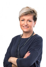 Zdeňka Švomová