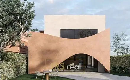 Prodej domu 237 m² s pozemkem 450 m², Gjiri I Lalezit, Albánie