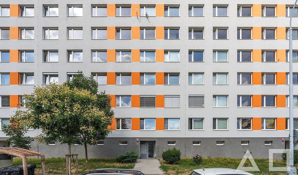 Prodej bytu 3+kk 85 m², Praha – náhled fotky 17