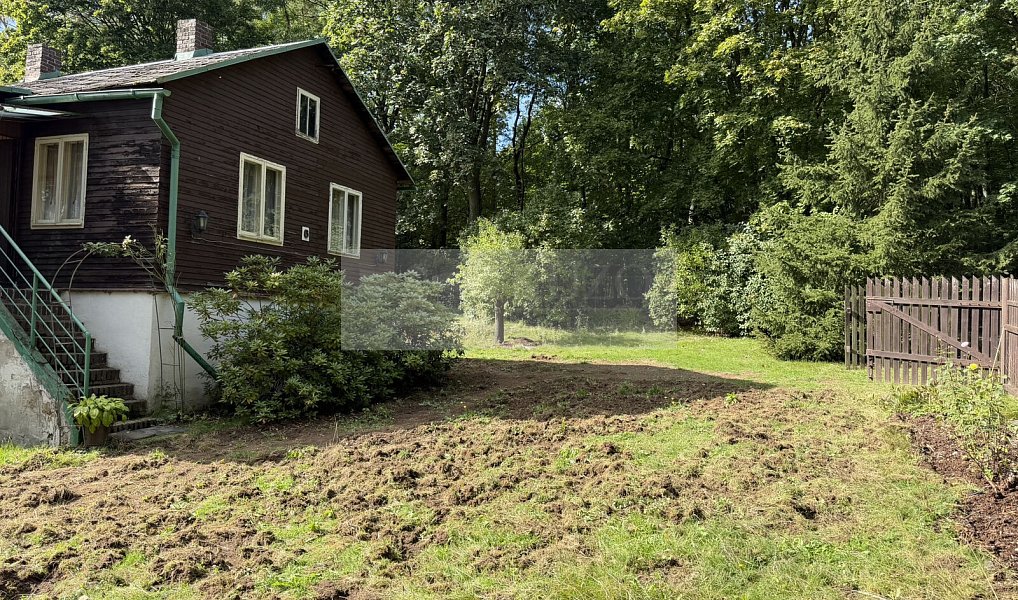 Prodej chaty/chalupy 63 m² s pozemkem 1 595 m², Hrobčice – náhled fotky 22