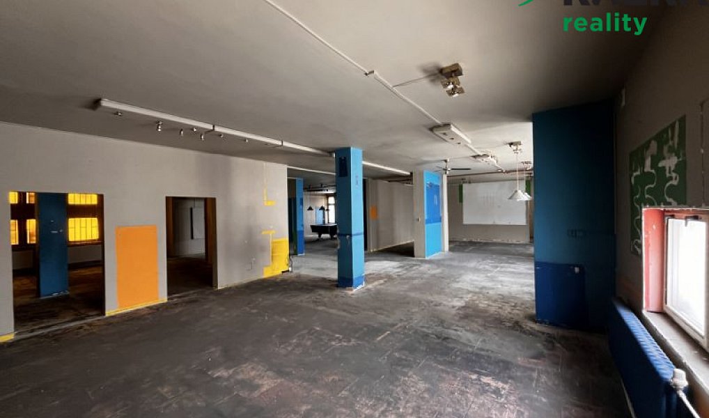 Pronájem komerčního objektu (jiného typu) 291 m², Tachov – náhled fotky 4