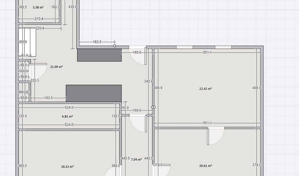 Prodej domu 215 m² s pozemkem 2 616 m², Bochov – náhled fotky 14