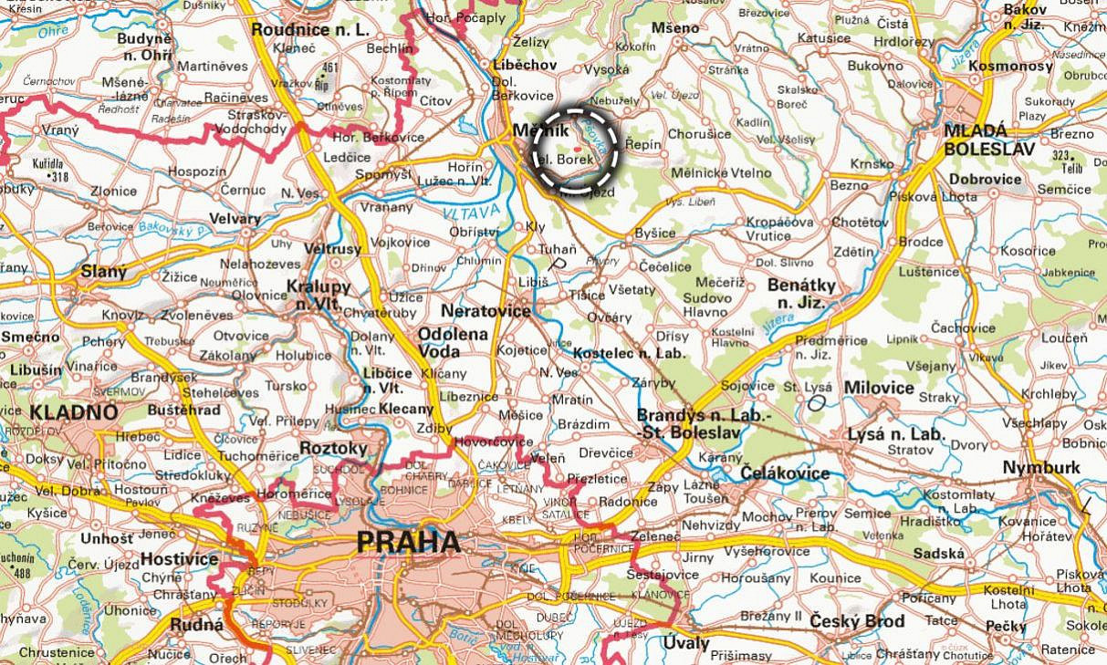 Prodej pole 14 294 m² — photo 3