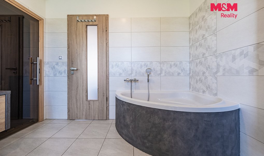 Prodej domu 136 m² s pozemkem 1 780 m², Žďár – náhled fotky 11