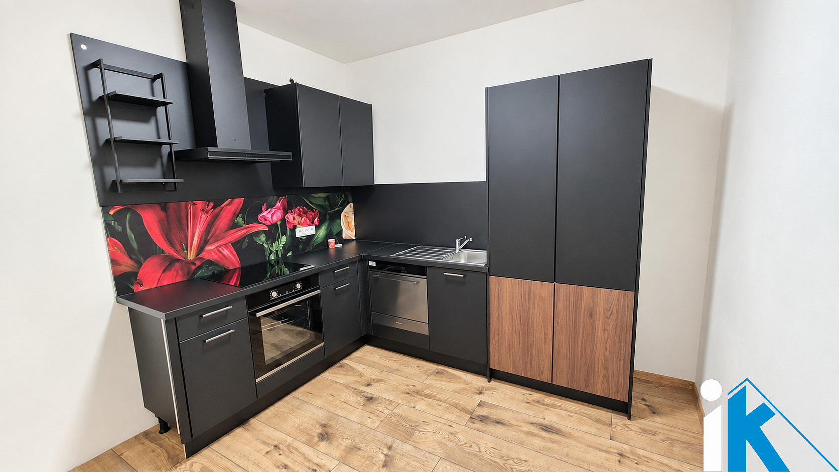 Prodej bytu 2+1 76 m²
