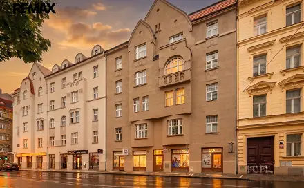Prodej bytu 3+kk 95 m²