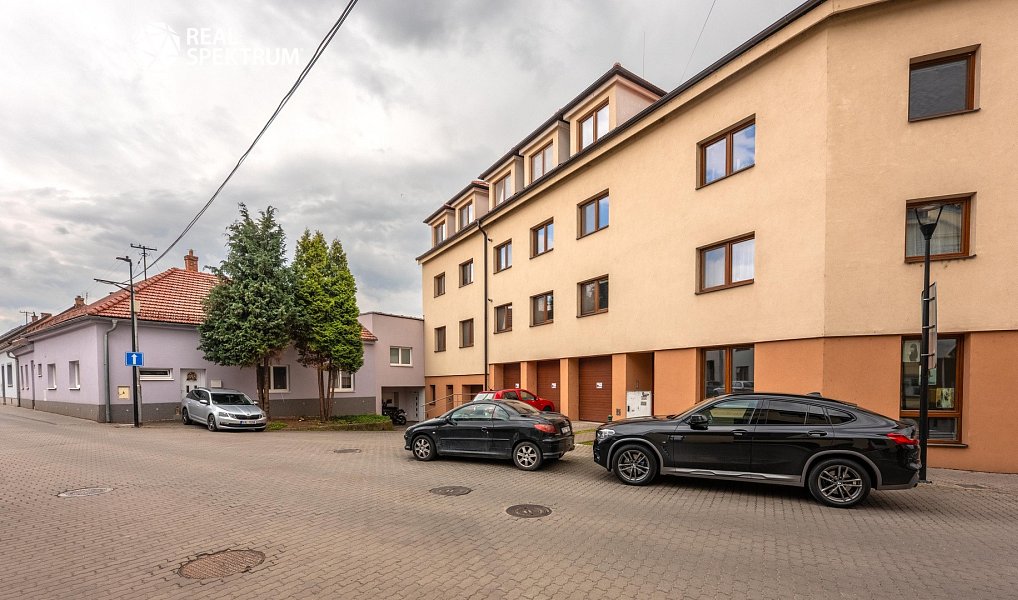 Prodej bytu 3+kk 88 m², Šlapanice – náhled fotky 30