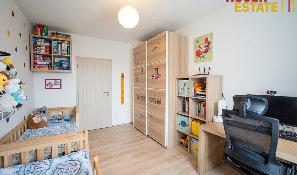 Prodej bytu 3+kk 80 m², Holubice – náhled fotky 13