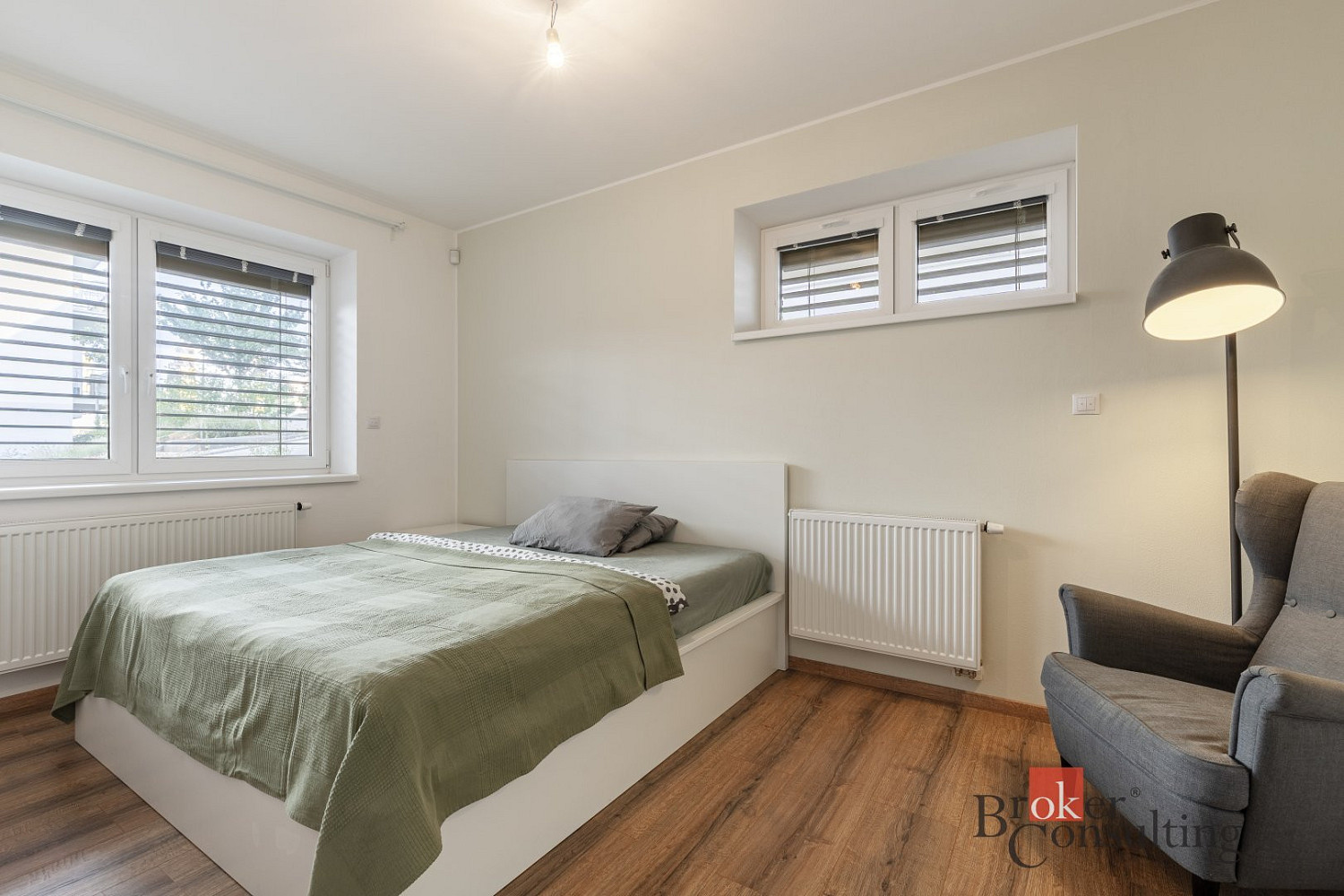 Prodej bytu 4+kk 97 m² – fotografie 4