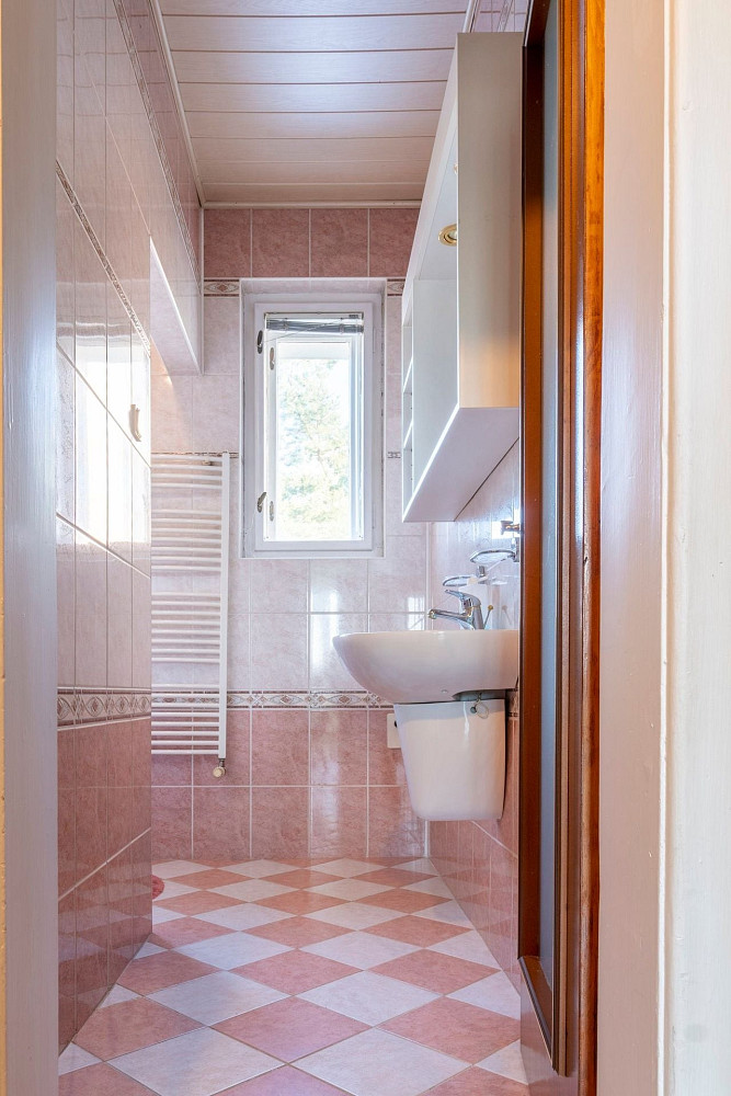 Pronájem bytu 2+1 65 m² – fotografie 5