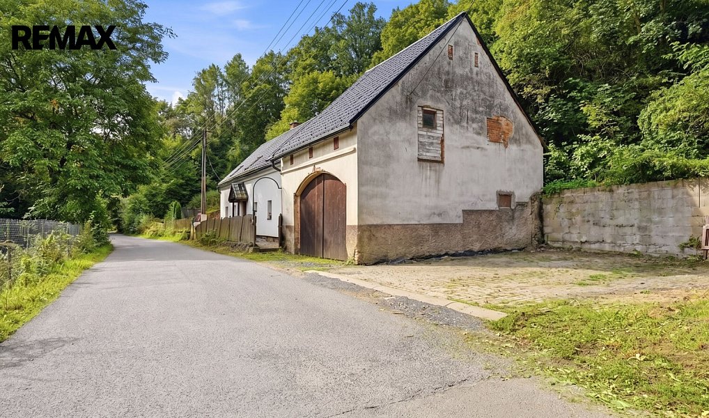 Prodej domu 115 m² s pozemkem 1 331 m², Žandov – náhled fotky 55