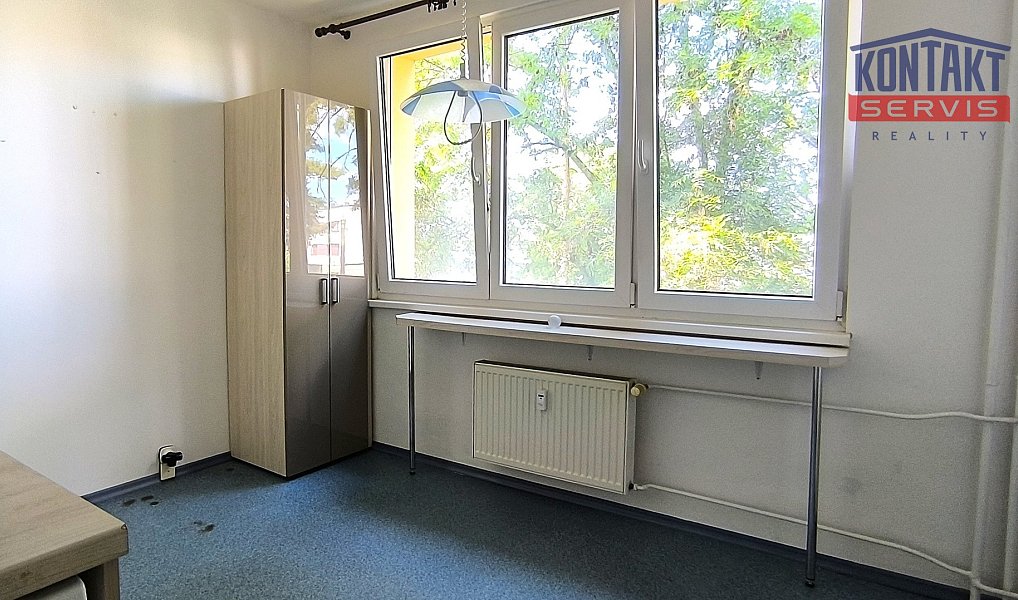 Prodej bytu 3+1 82 m², České Budějovice – náhled fotky 9