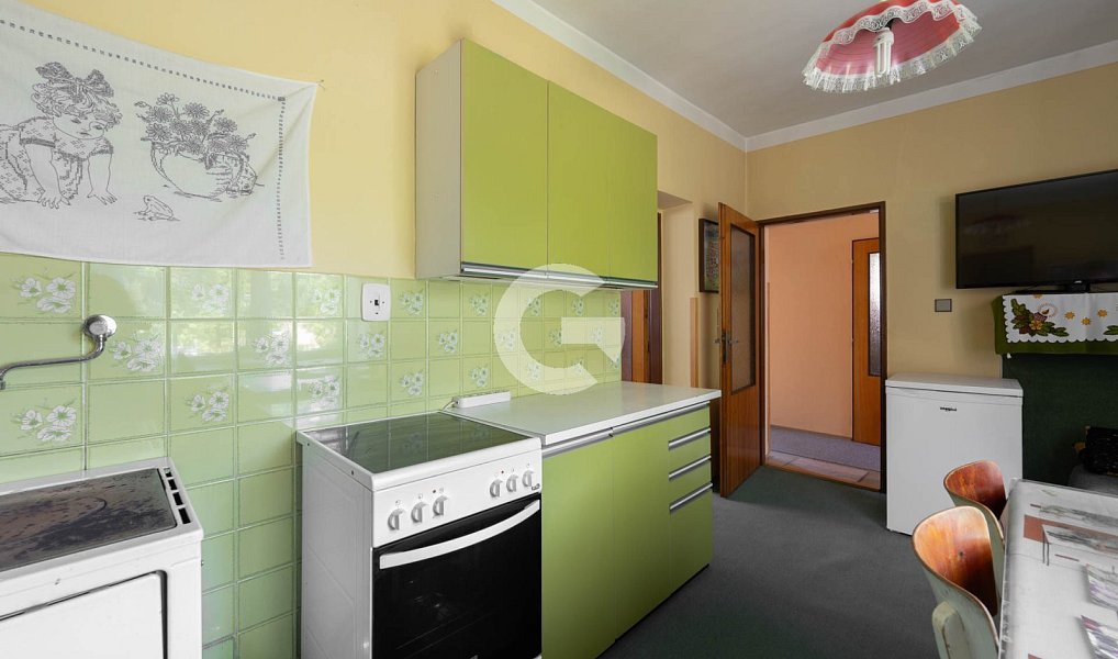 Prodej domu 85 m² s pozemkem 368 m², Žeranovice – náhled fotky 10