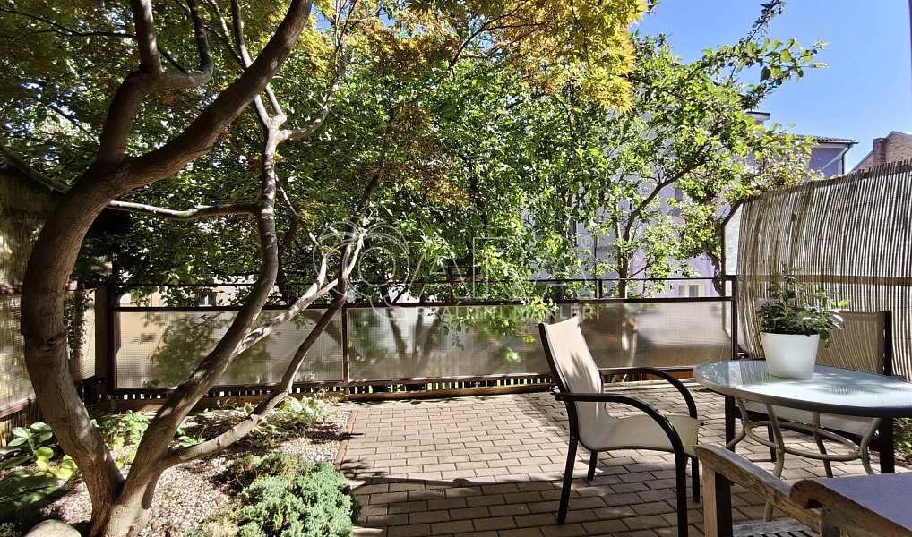 Pronájem bytu 3+kk 81 m², Praha – náhled fotky 15