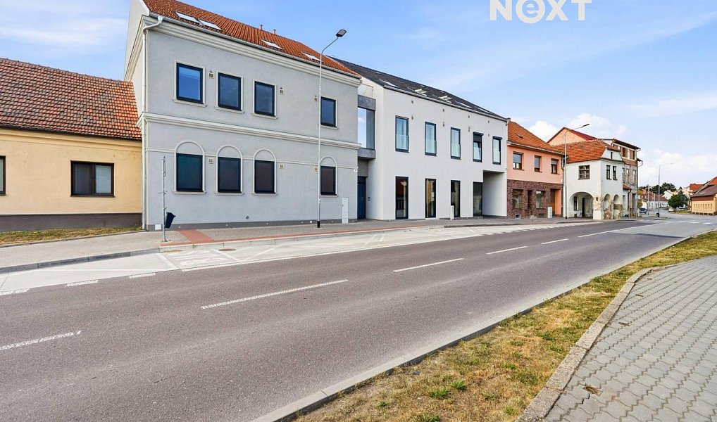 Prodej bytu 2+kk 97 m², Želešice – náhled fotky 3