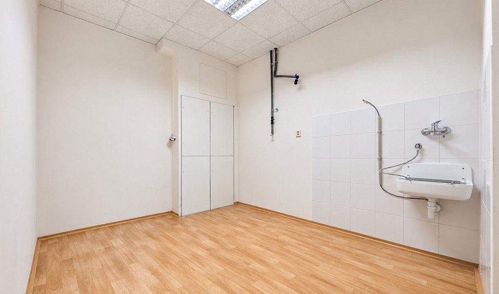 Pronájem skladovacích prostor 72 m², Brno – náhled fotky 4