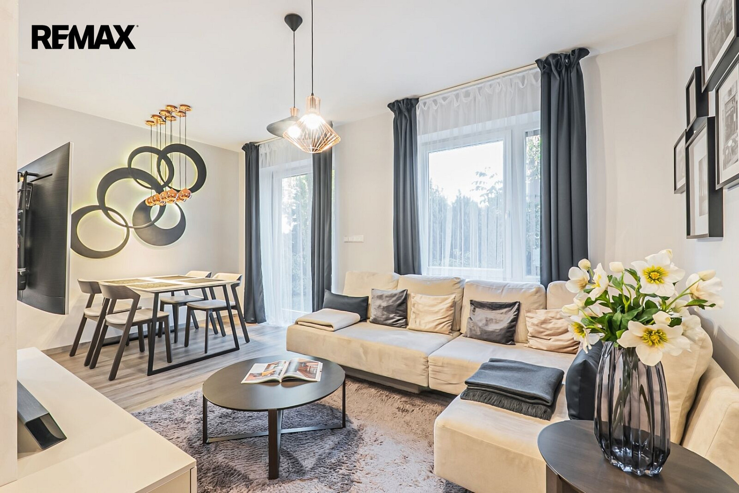 Prodej bytu 4+kk 88 m² rezervováno
