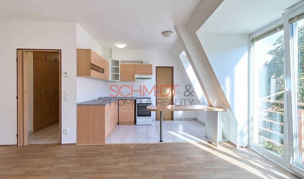 Prodej bytu 2+kk 55 m², Hustopeče – náhled fotky 5