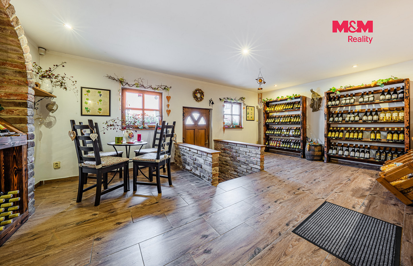 Prodej obchodních prostor 163 m² – fotografie 4