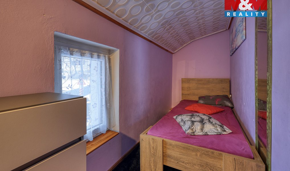 Prodej domu 192 m² s pozemkem 992 m², Třemešné – náhled fotky 17