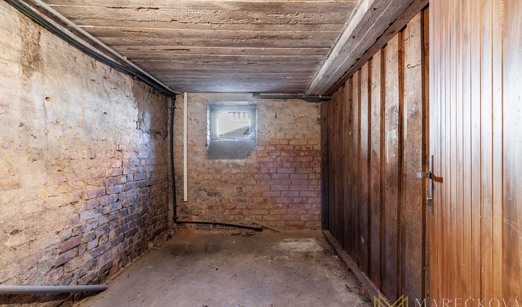 Prodej bytu 2+1 37 m², Holýšov – náhled fotky 14