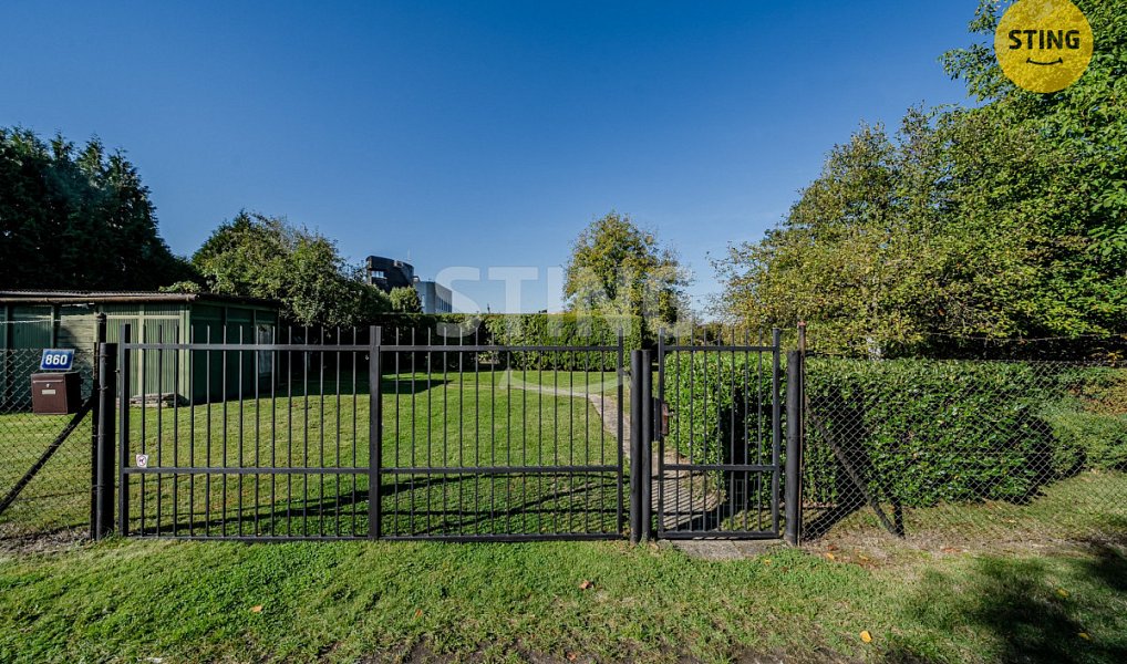 Prodej stavebního pozemku 496 m², Paskov – náhled fotky 5