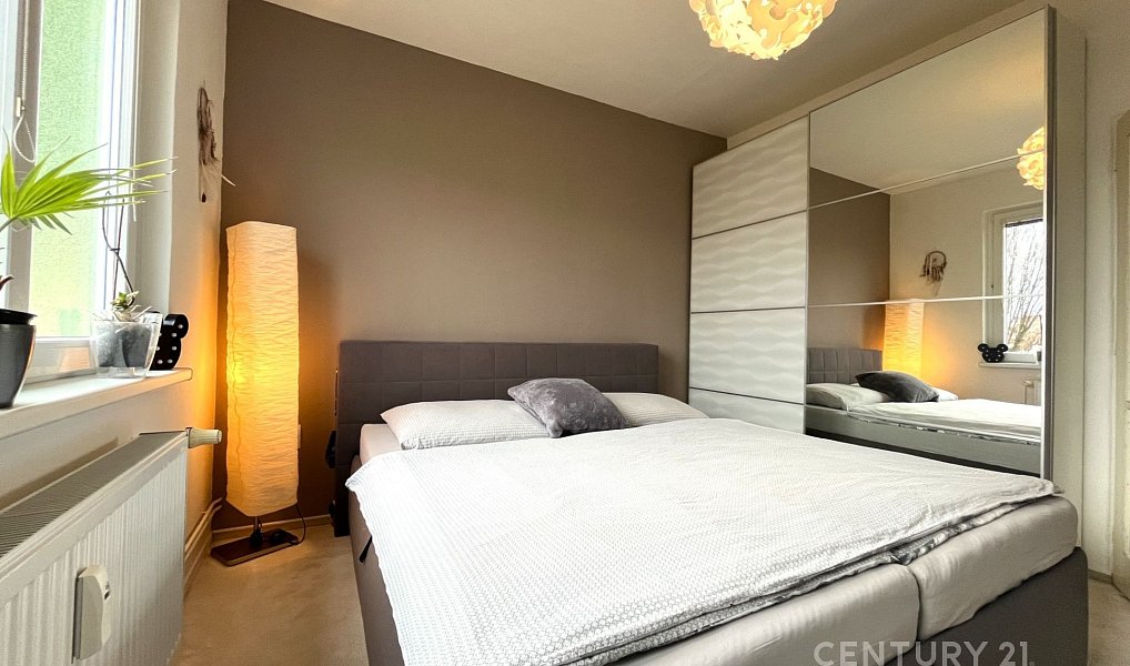 Pronájem bytu 2+1 58 m², Hulín – náhled fotky 4