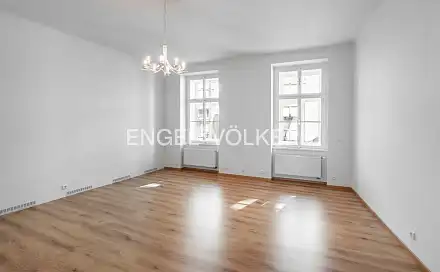 Pronájem bytu 2+1 88 m²