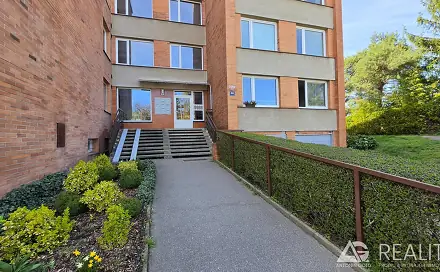 Pronájem bytu 3+1 76 m², Krohova, Praha 6 - Dejvice