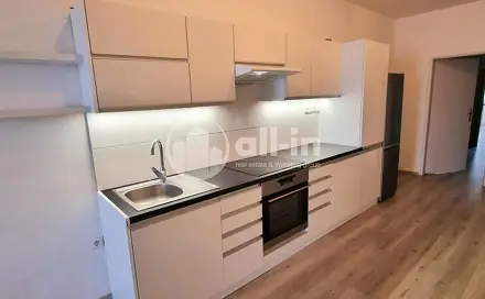 Prodej bytu 3+kk 63 m², Masarykovo náměstí, Vyškov - Vyškov-Město