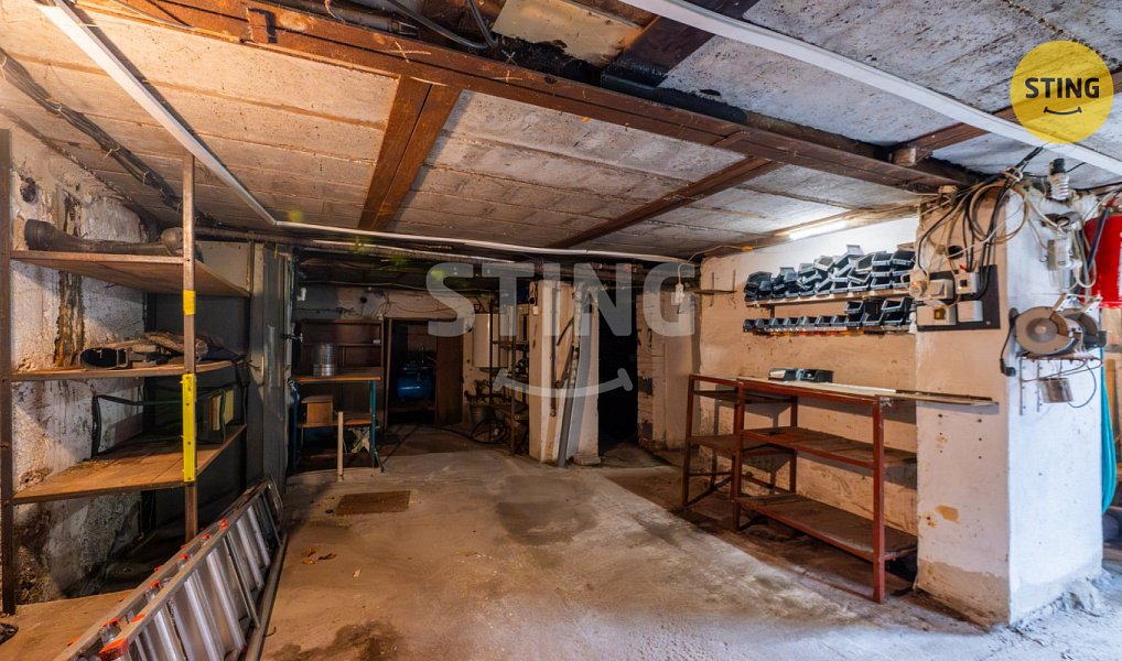 Prodej chaty/chalupy 84 m² s pozemkem 278 m², Hradec nad Moravicí – náhled fotky 17