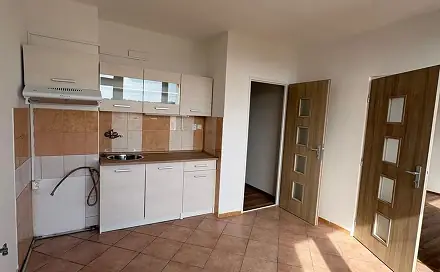 Pronájem bytu 1+1 55 m², Sídliště Za Chlumem, Bílina - Teplické Předměstí, okres Teplice