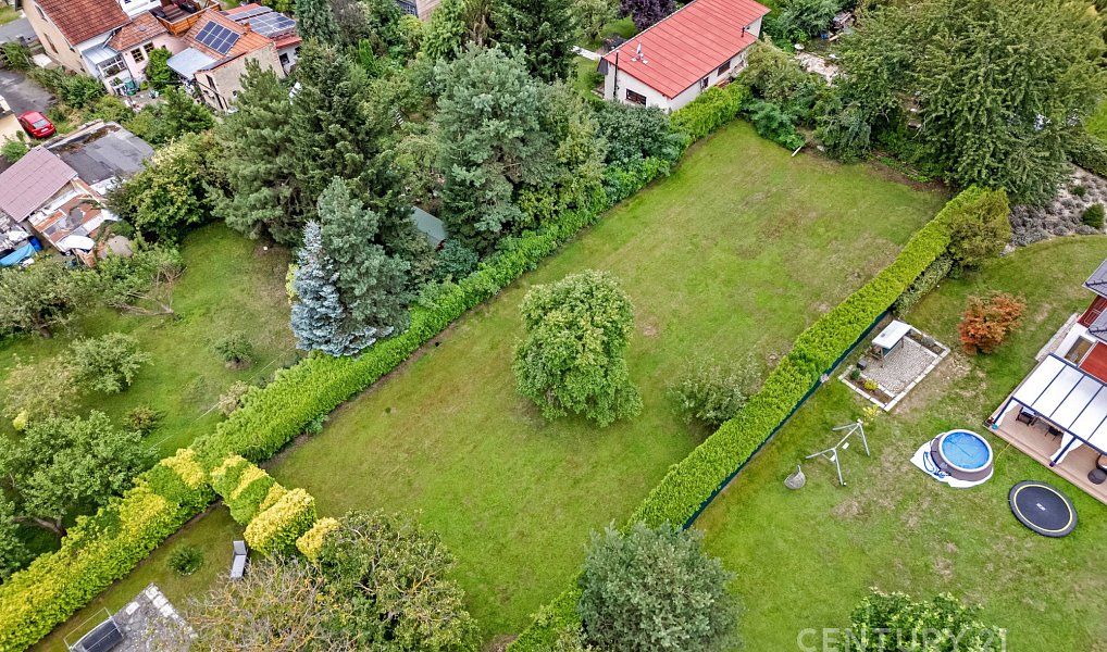 Prodej domu 215 m² s pozemkem 1 960 m², Škvorec – náhled fotky 18