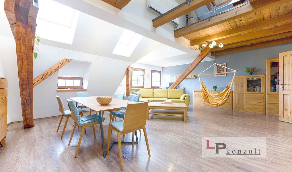 Prodej bytu 4+kk 145 m², Pardubice – náhled fotky 12