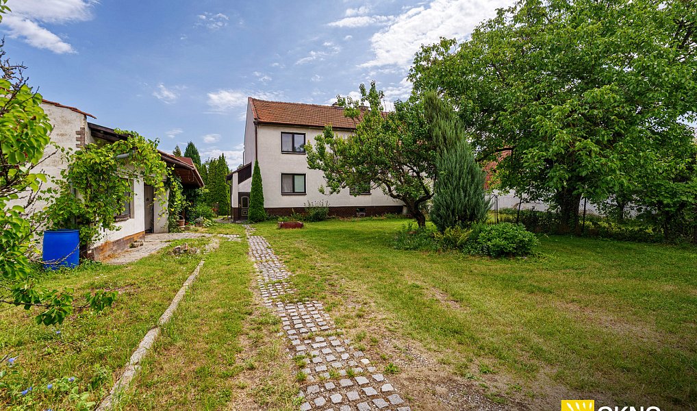 Prodej domu 190 m², Kojetín – náhled fotky 2