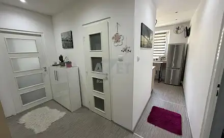 Prodej bytu 2+1 51 m²