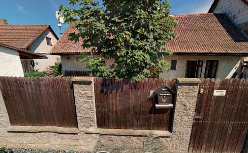 Prodej domu 80 m² s pozemkem 183 m², Libice nad Cidlinou, okres Nymburk